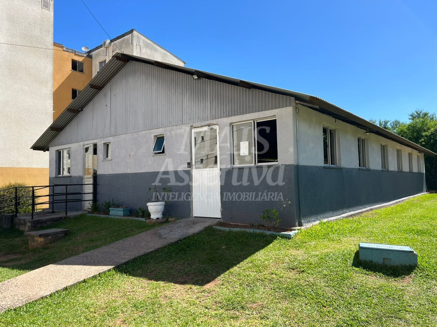 Apartamento para locação no Condomínio Princesa Isabel, Santo Afonso - NH