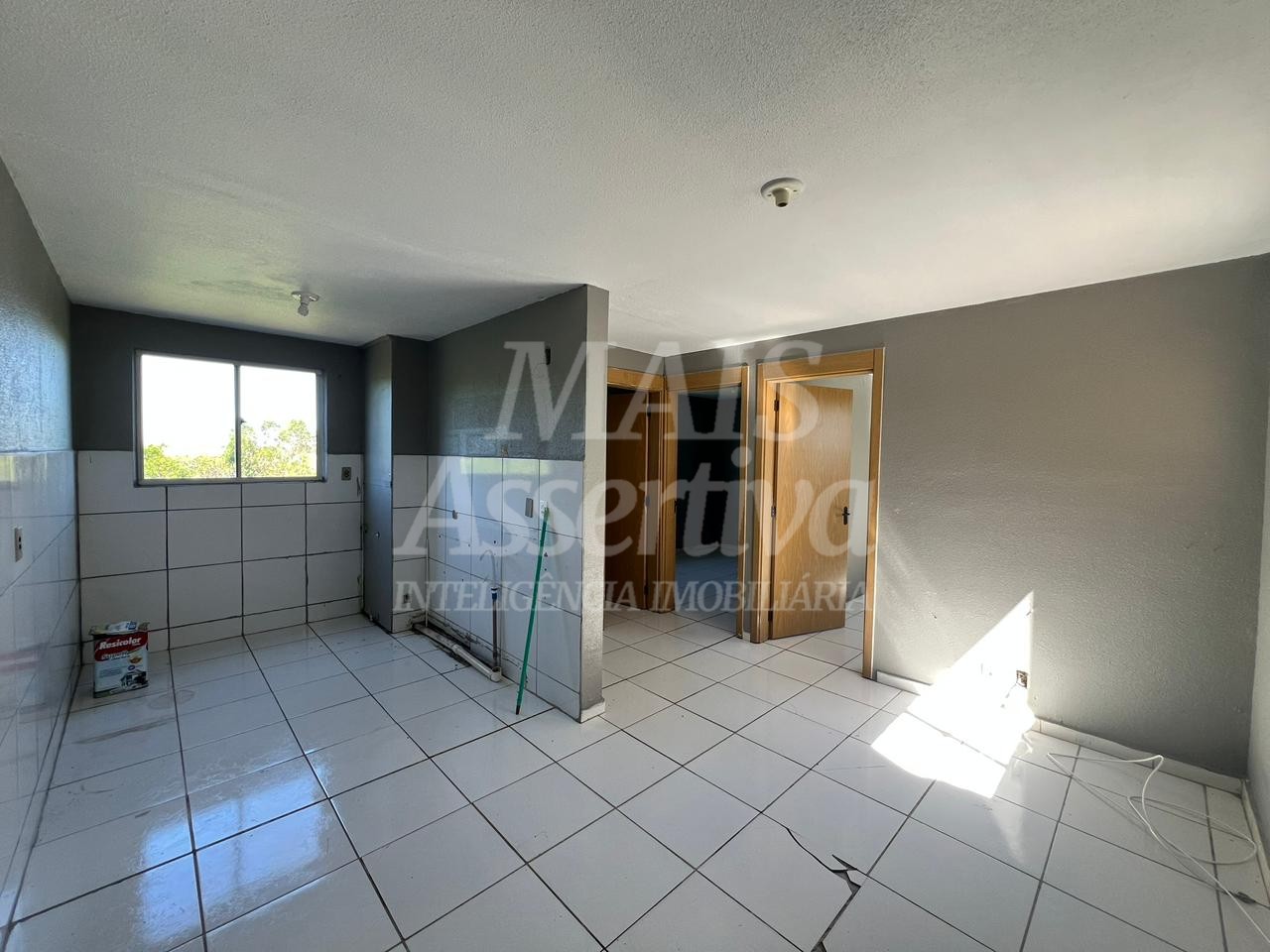 Apartamento para locação no Condomínio Princesa Isabel, Santo Afonso - NH