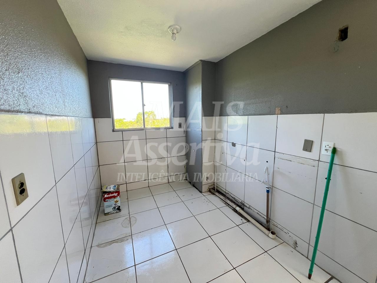 Apartamento para locação no Condomínio Princesa Isabel, Santo Afonso - NH