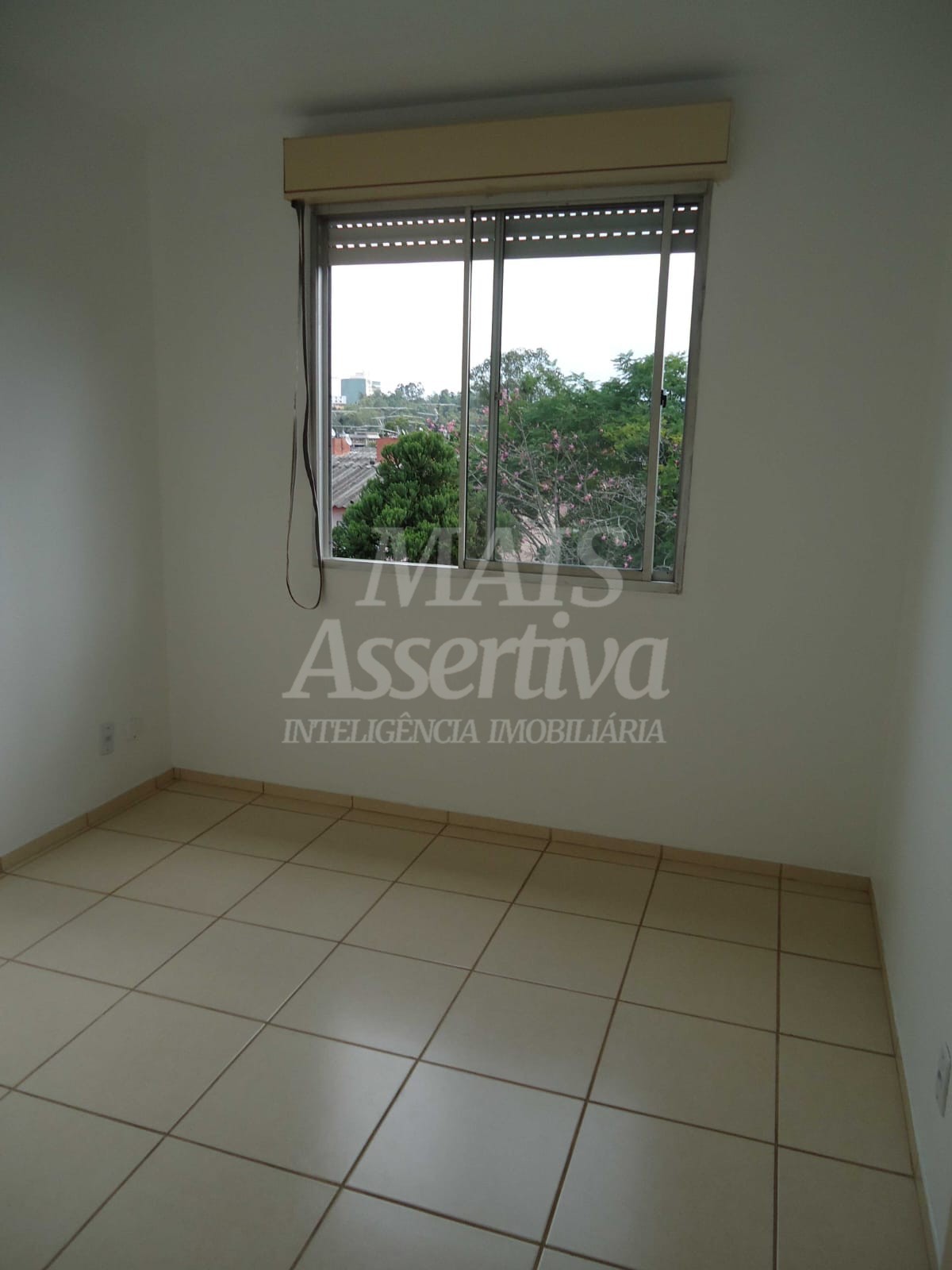 Apartamento para venda de 2 dormitórios no Vicente Kielling - 4º andar 