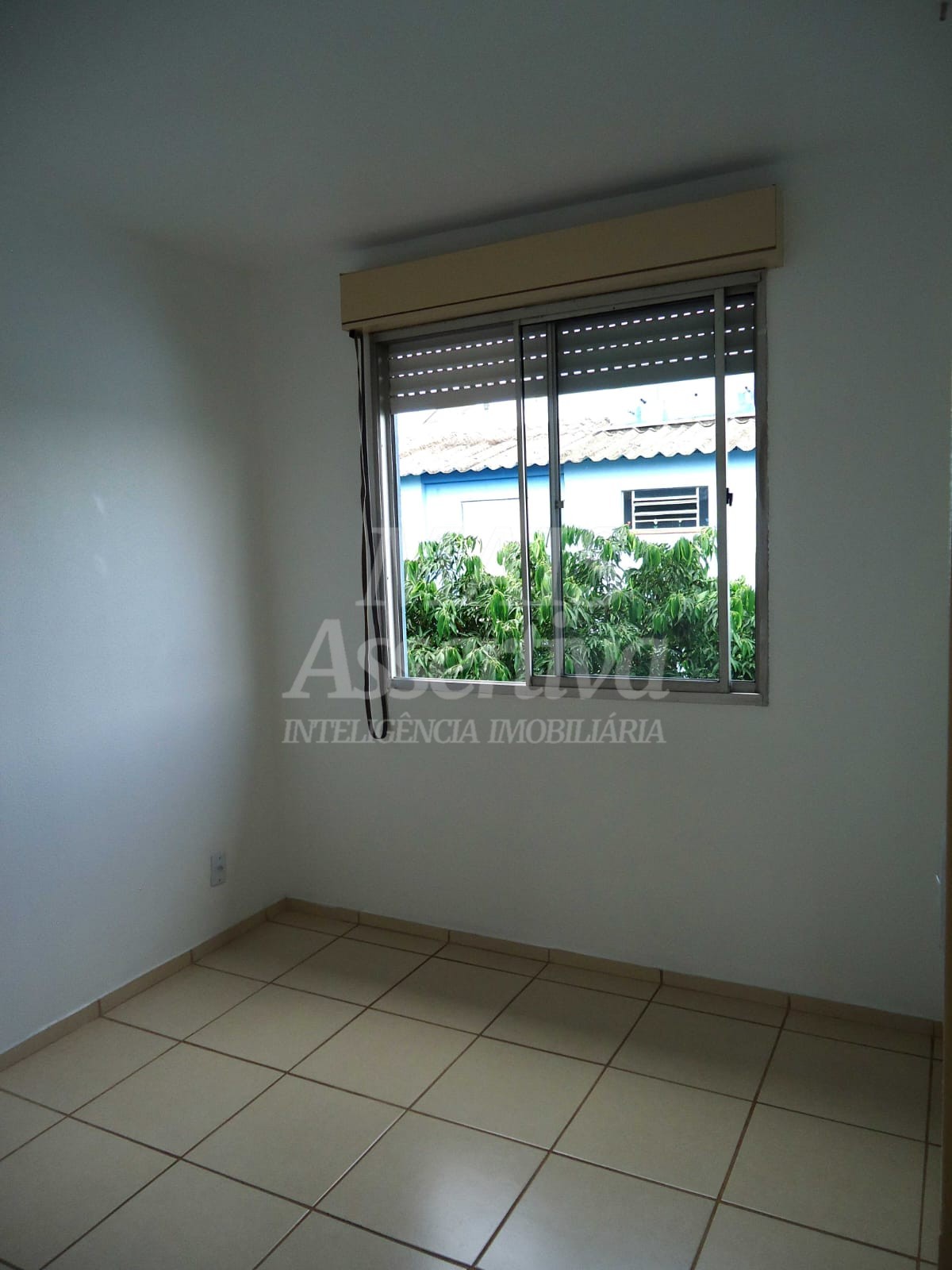 Apartamento para venda de 2 dormitórios no Vicente Kielling - 4º andar 