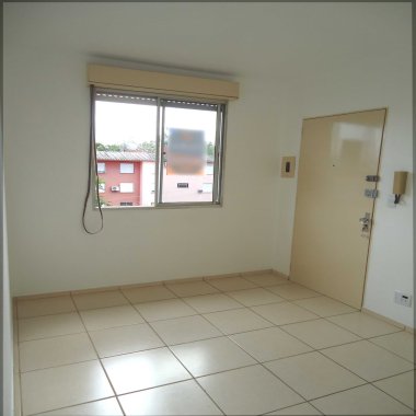 Apartamento para venda de 2 dormitórios no Vicente Kielling - 4º andar 
