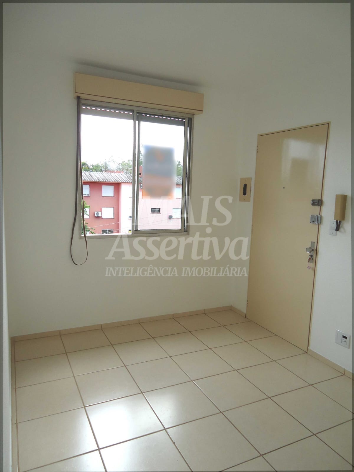 Apartamento para venda de 2 dormitórios no Vicente Kielling - 4º andar 