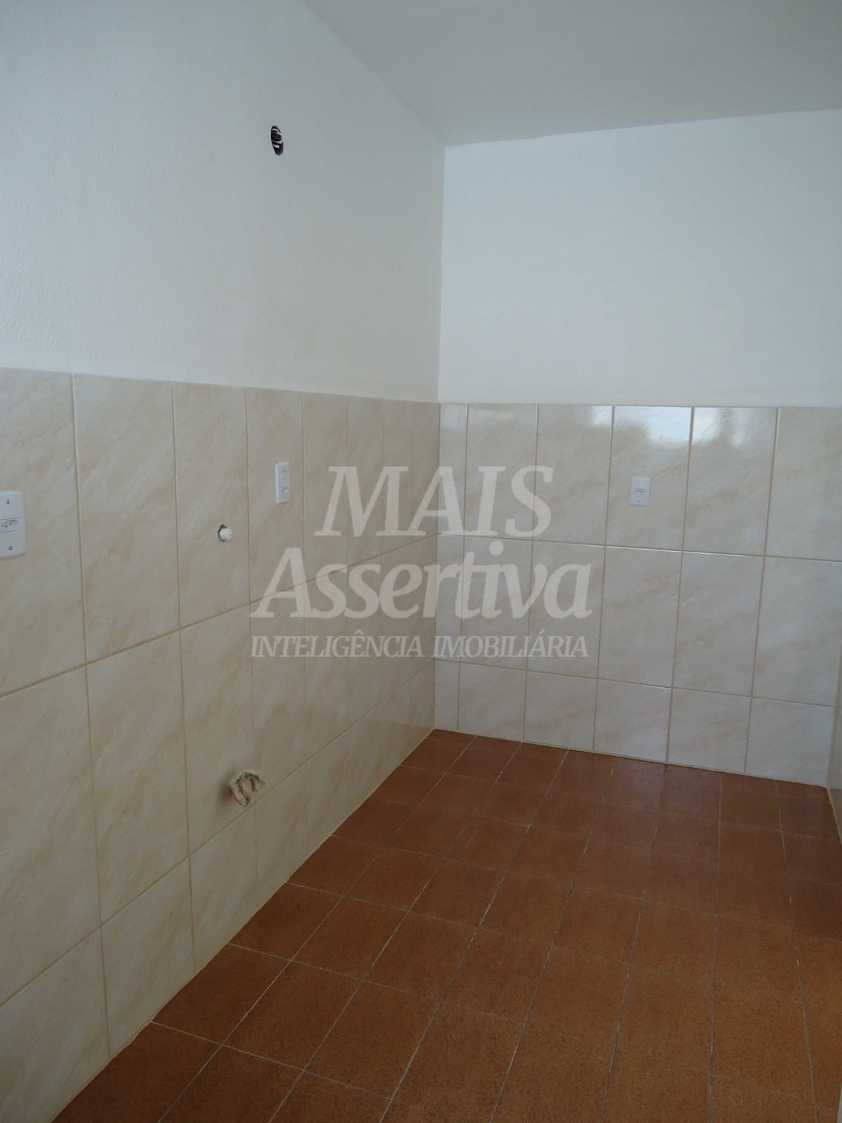 Apartamento para venda de 2 dormitórios no Vicente Kielling - 4º andar 