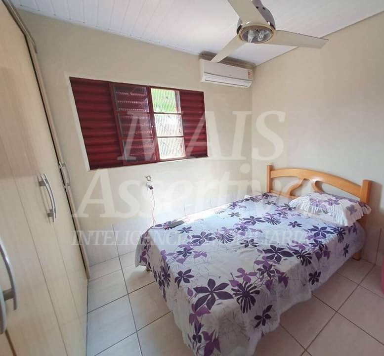 Casa para venda em Canudos, Novo Hamburgo de 4 dormitórios 