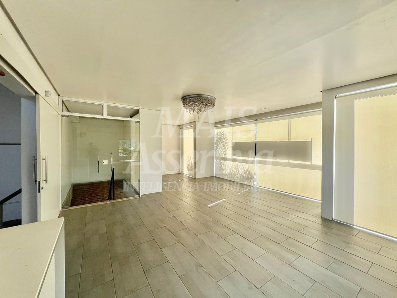 Prédio comercial para locação, bairro Ipiranga em Campo Bom/RS.