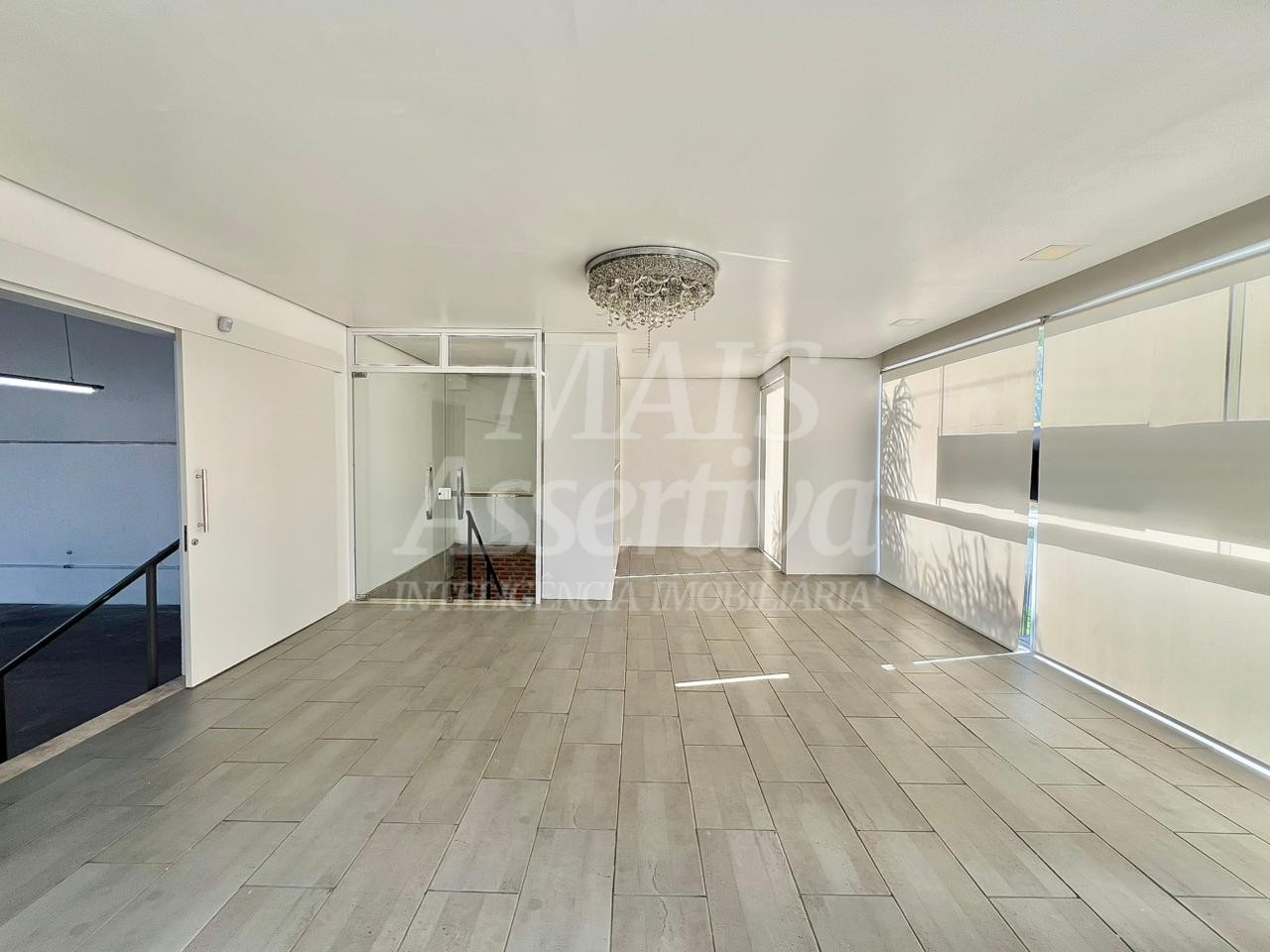 Prédio comercial para locação, bairro Ipiranga em Campo Bom/RS.