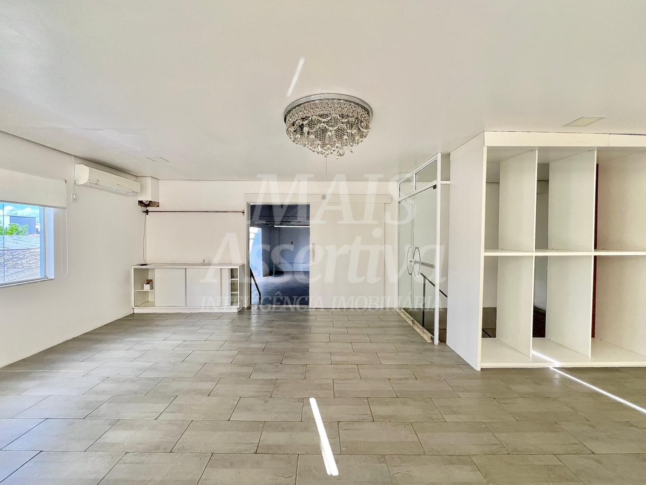 Prédio comercial para locação, bairro Ipiranga em Campo Bom/RS.