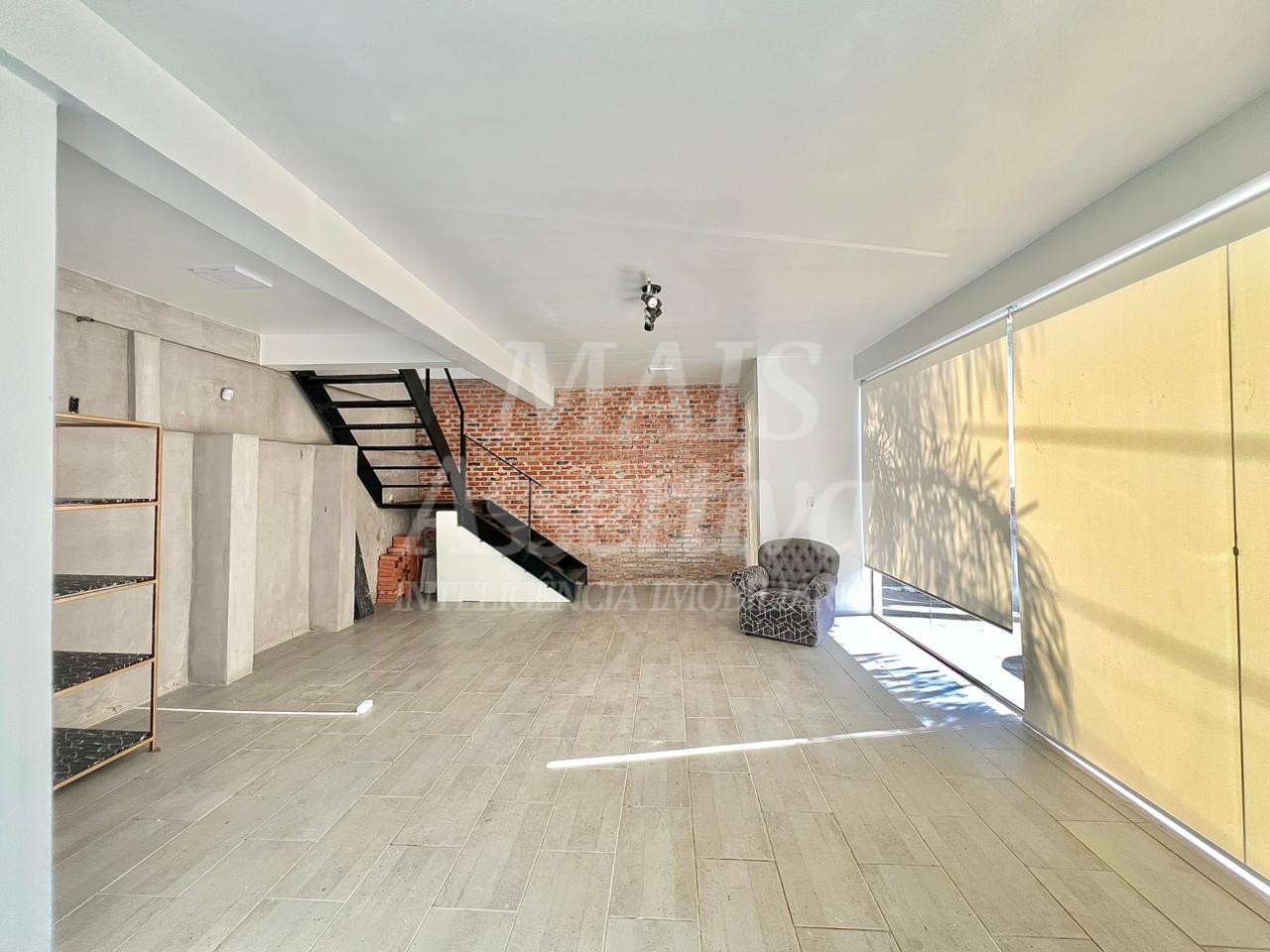 Prédio comercial para locação, bairro Ipiranga em Campo Bom/RS.