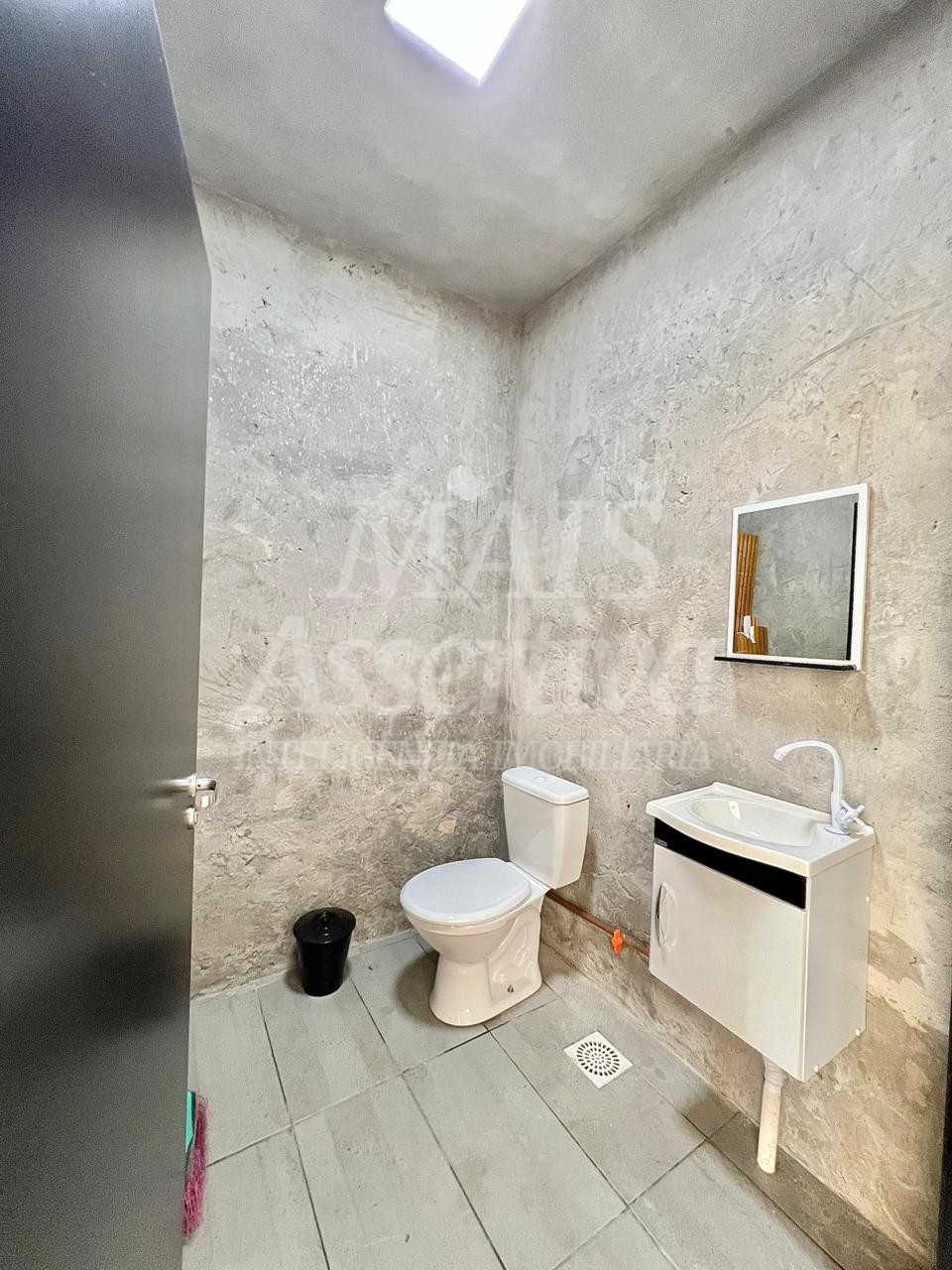 Prédio comercial para locação, bairro Ipiranga em Campo Bom/RS.