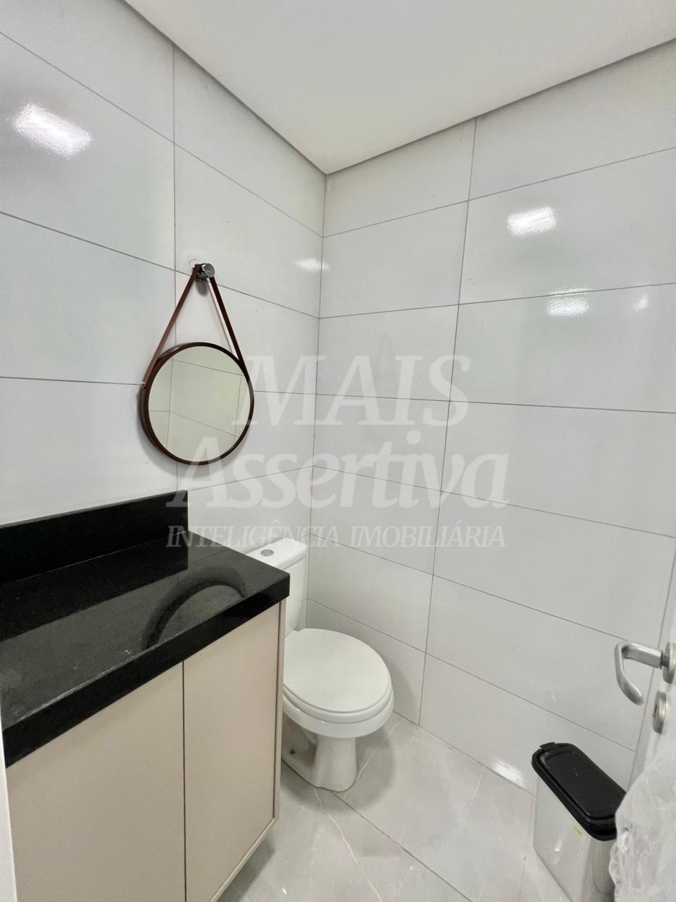 Sobrado mobiliado para venda, bairro São Jorge em Novo Hamburgo 