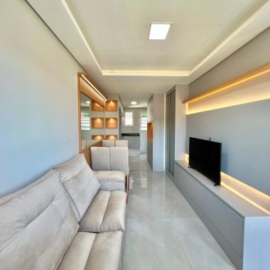 Sobrado mobiliado para venda, bairro São Jorge em Novo Hamburgo 