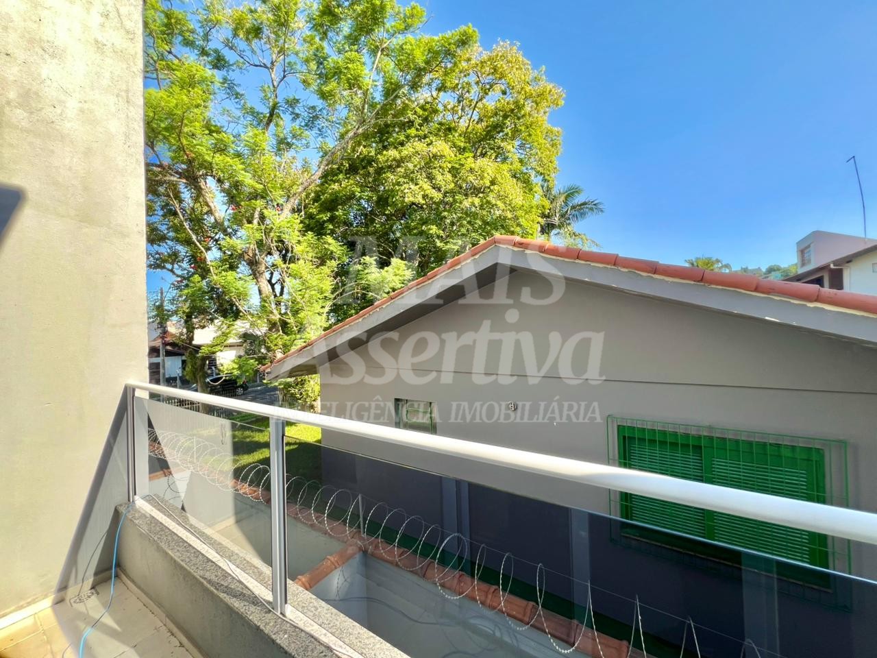 Sobrado mobiliado para venda, bairro São Jorge em Novo Hamburgo 