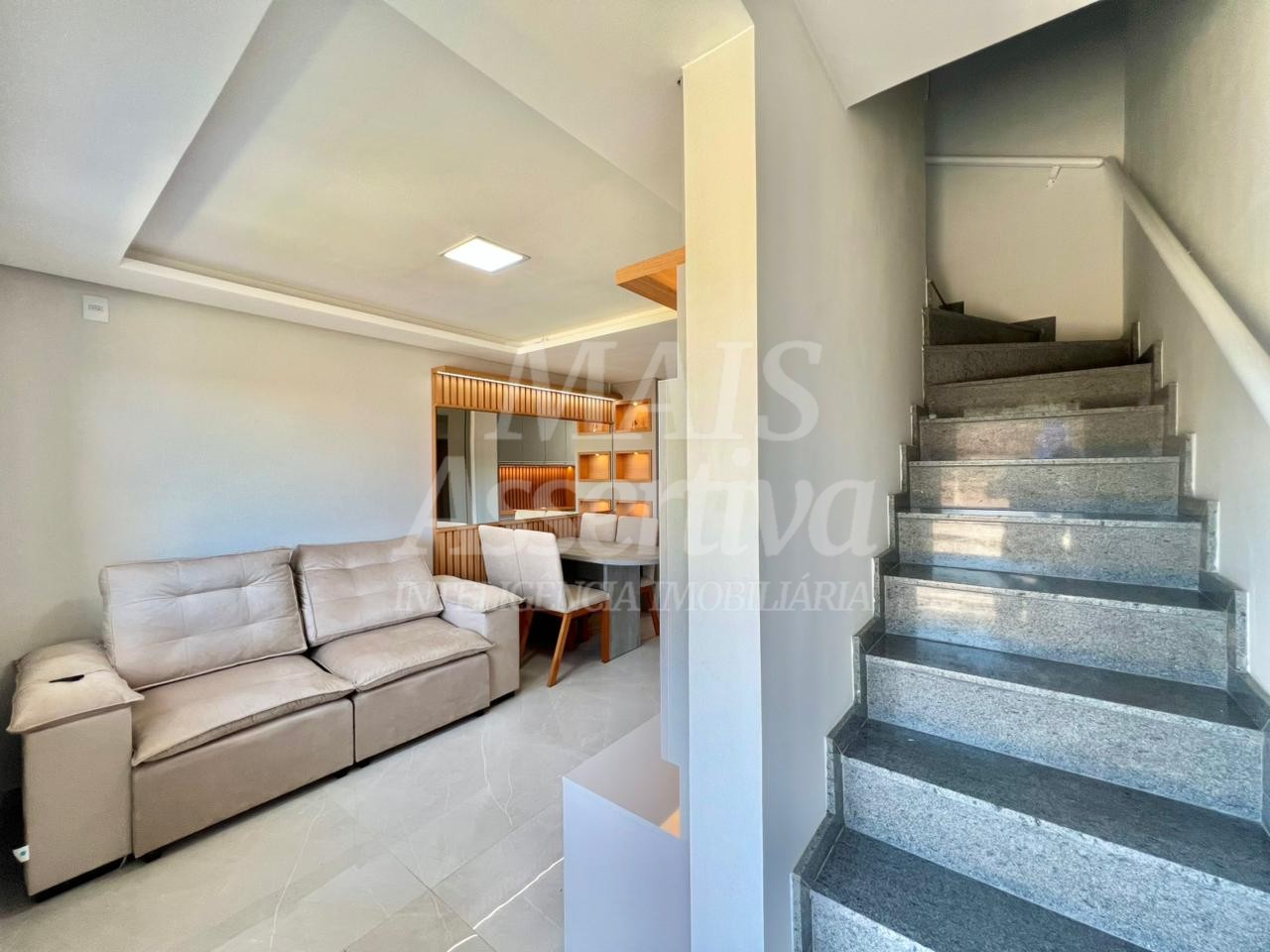 Casa, 2 quartos, 65 m² - Foto 3