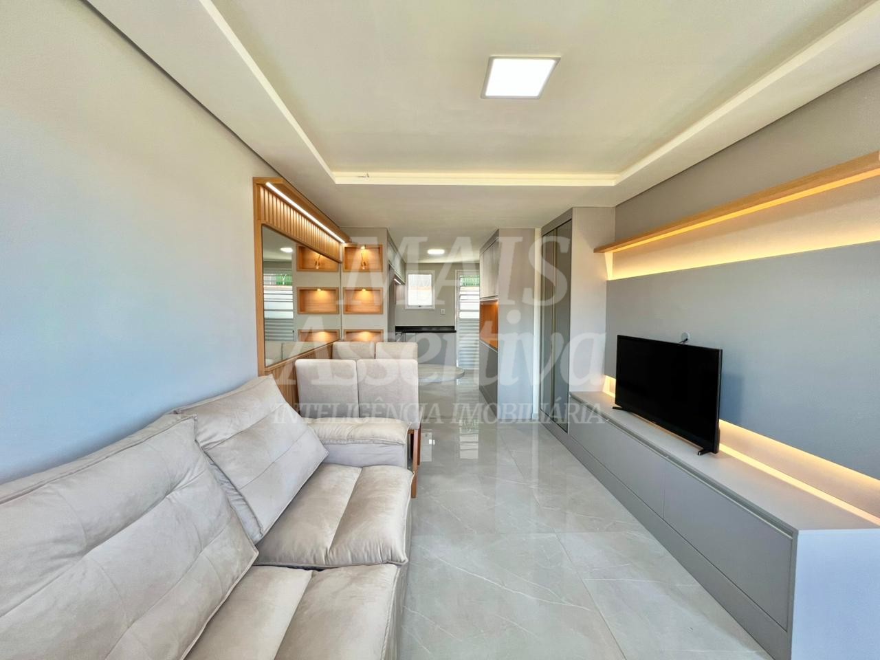 Casa, 2 quartos, 65 m² - Foto 4