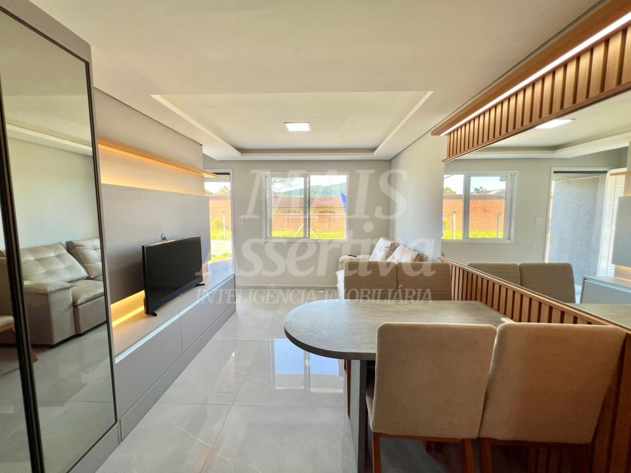 Casa, 2 quartos, 65 m² - Foto 7