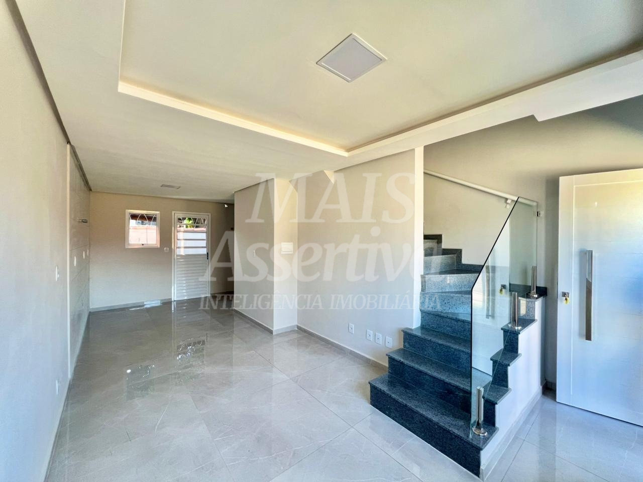 Sobrado para venda, bairro São Jorge em Novo Hamburgo 