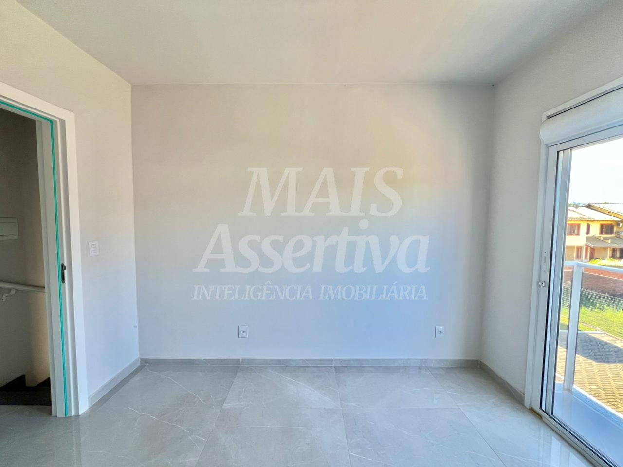 Sobrado para venda, bairro São Jorge em Novo Hamburgo 