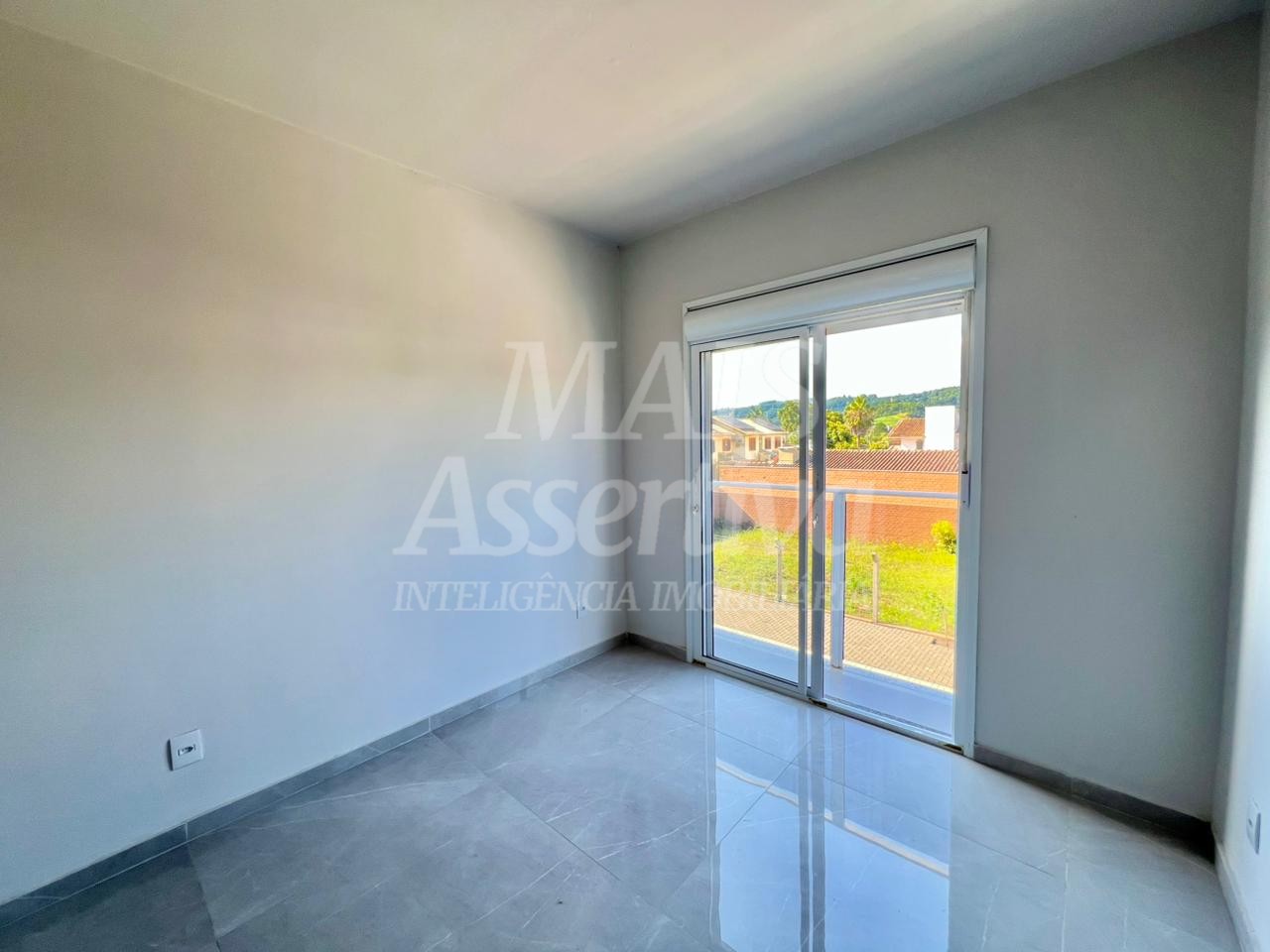 Sobrado para venda, bairro São Jorge em Novo Hamburgo 