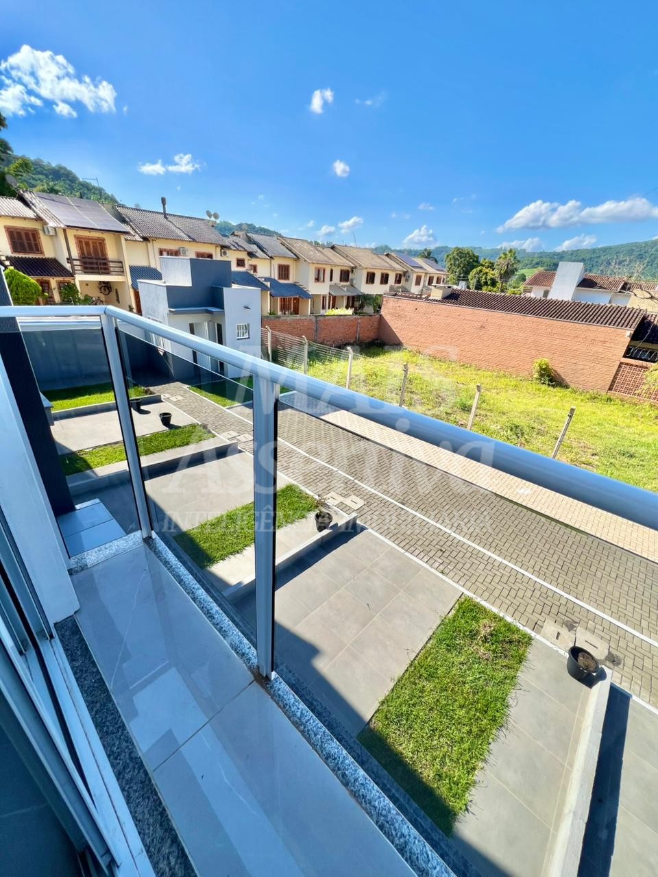 Sobrado para venda, bairro São Jorge em Novo Hamburgo 