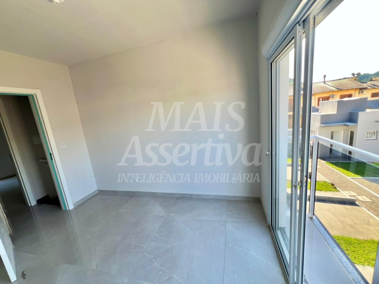 Sobrado para venda, bairro São Jorge em Novo Hamburgo 