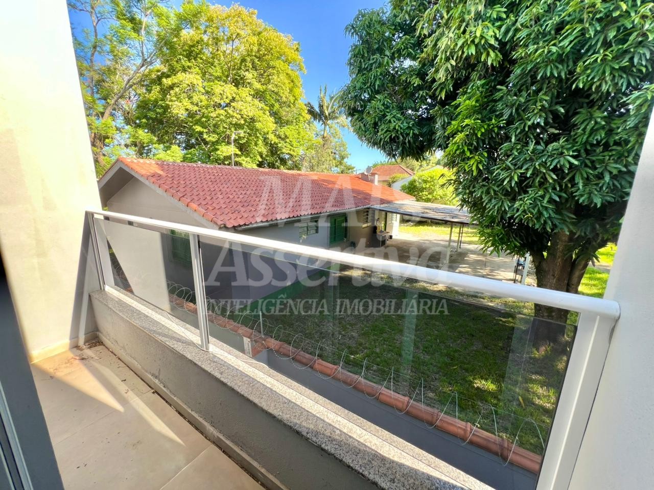 Sobrado para venda, bairro São Jorge em Novo Hamburgo 