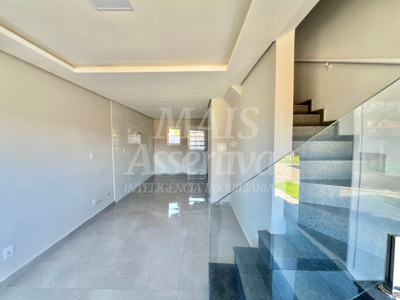 Sobrado para venda, bairro São Jorge em Novo Hamburgo 