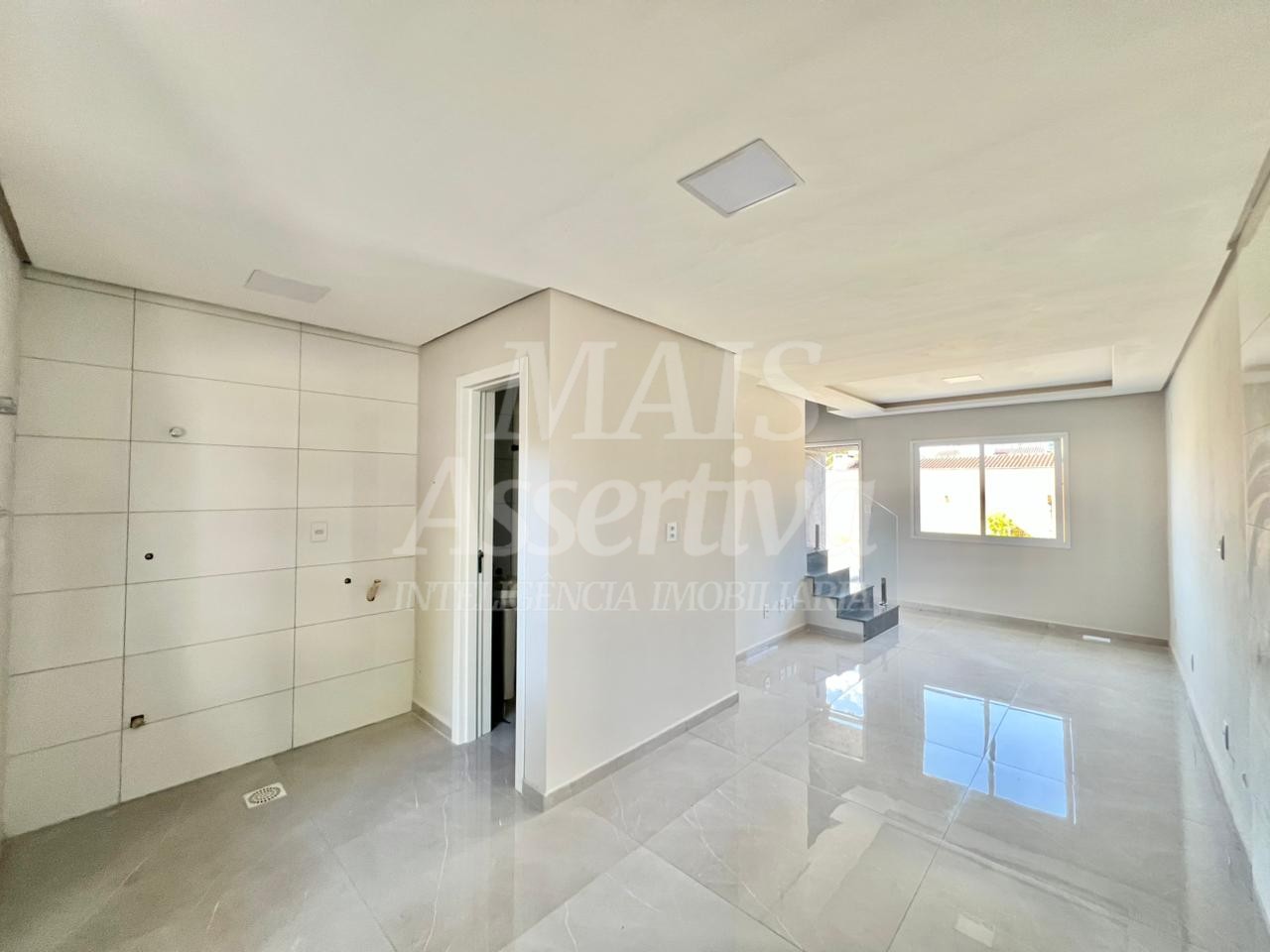 Sobrado para venda, bairro São Jorge em Novo Hamburgo 