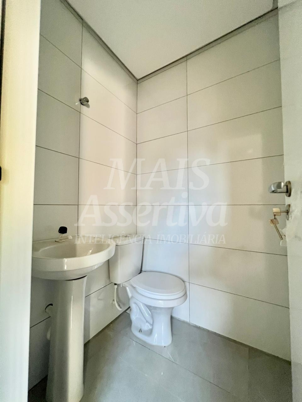 Sobrado para venda, bairro São Jorge em Novo Hamburgo 