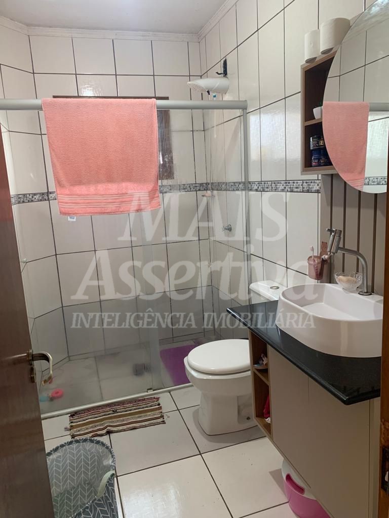 Casa semi mobiliada para venda, Encosta do Sol, Estancia velha 