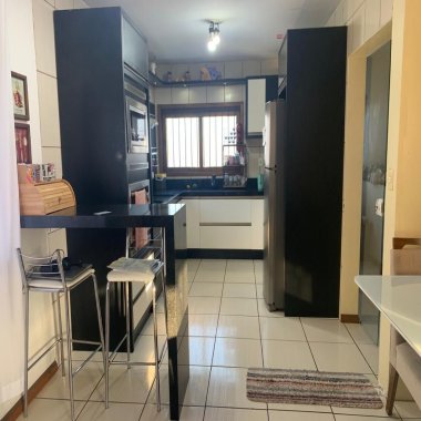 Casa semi mobiliada para venda, Encosta do Sol, Estancia velha 