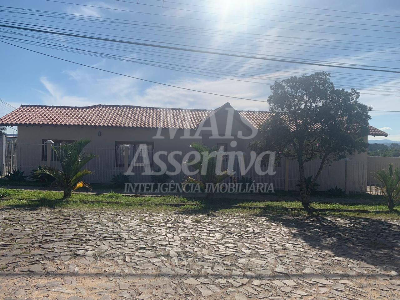 Casa semi mobiliada para venda, Encosta do Sol, Estancia velha 