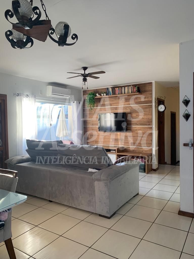 Casa semi mobiliada para venda, Encosta do Sol, Estancia velha 