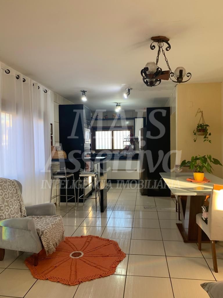 Casa semi mobiliada para venda, Encosta do Sol, Estancia velha 