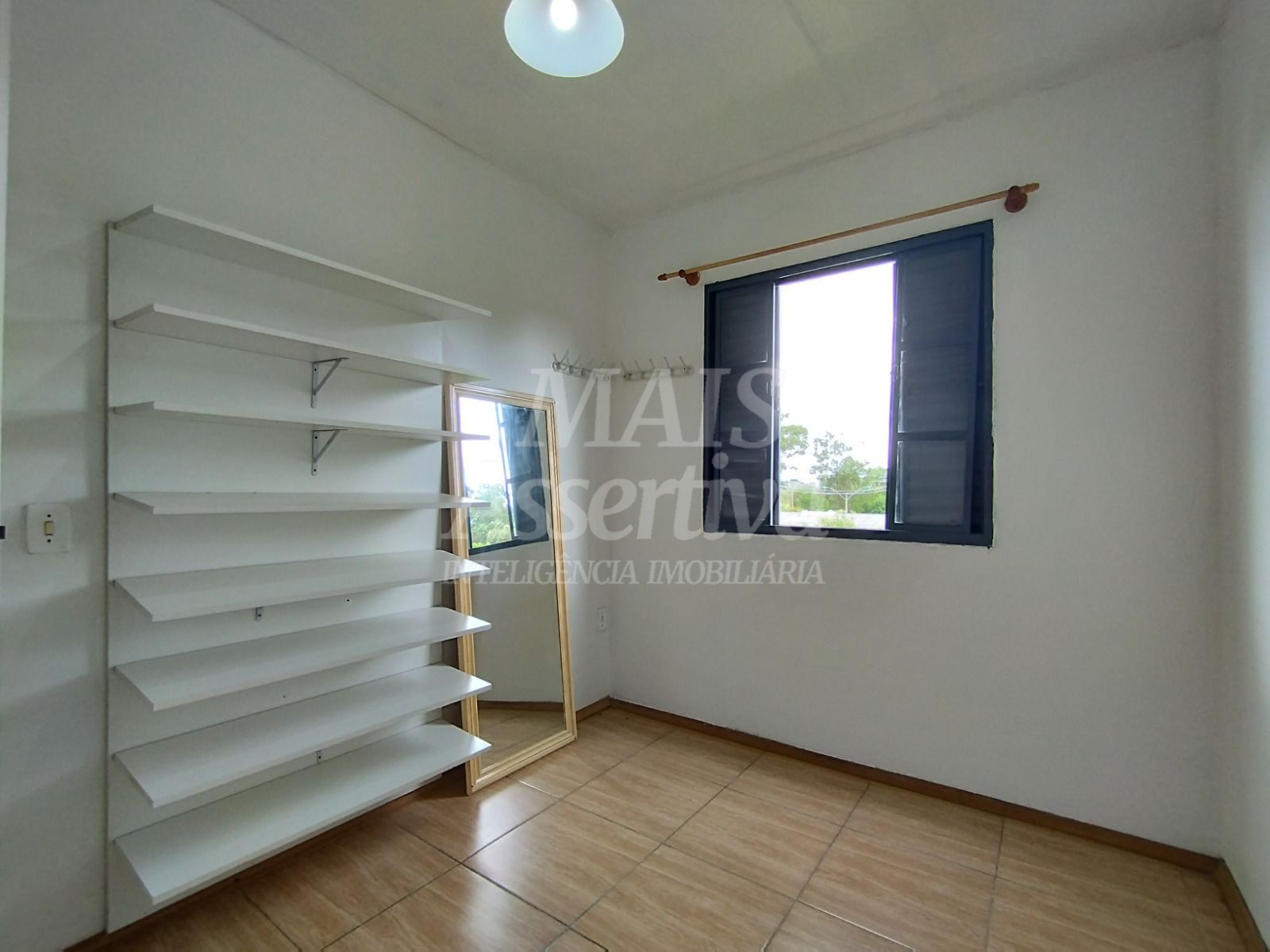 Apartamento Semi mobiliado para venda, bairro Canudos em Novo Hamburgo