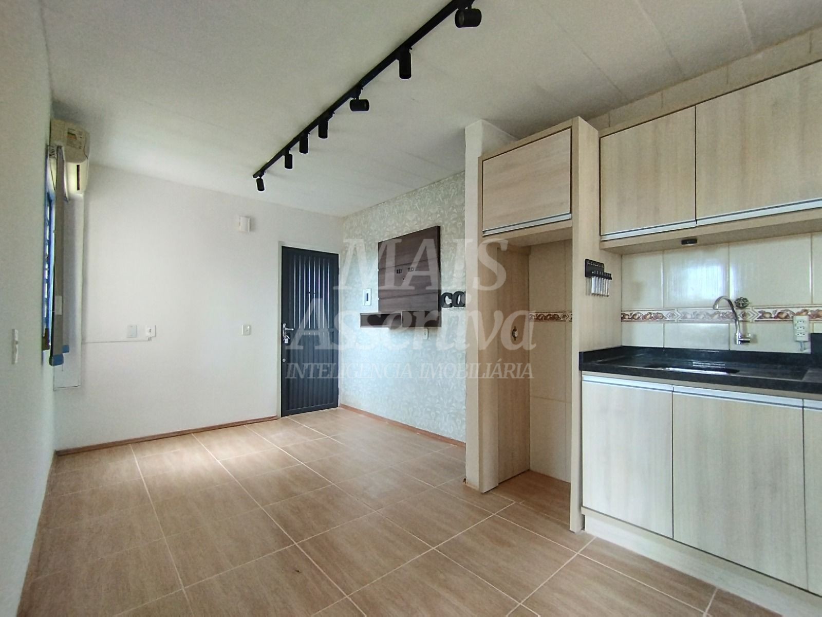 Apartamento Semi mobiliado para venda, bairro Canudos em Novo Hamburgo