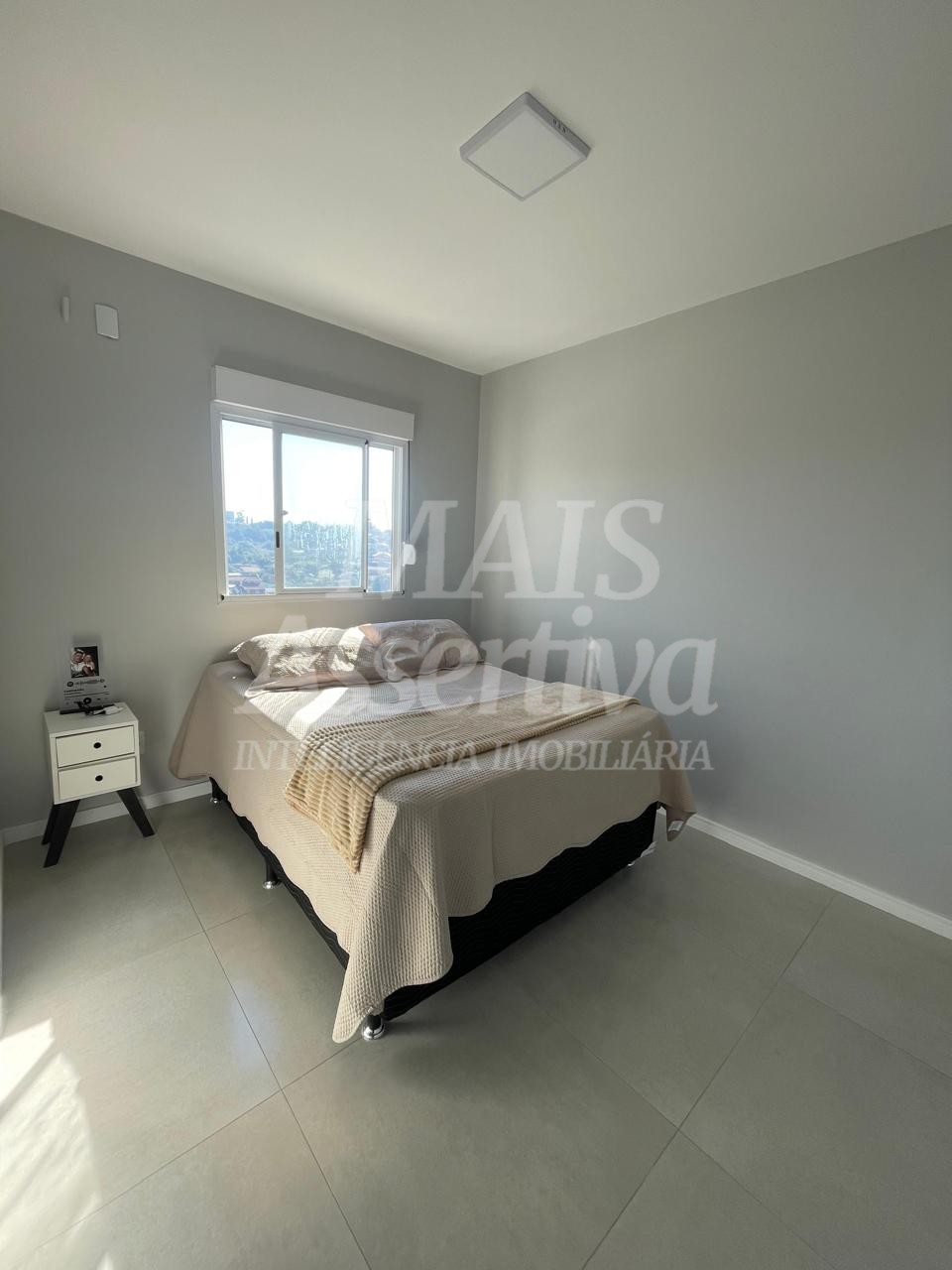 Apartamento semi mobiliado para venda, Bairro Rondônia, Novo Hamburgo