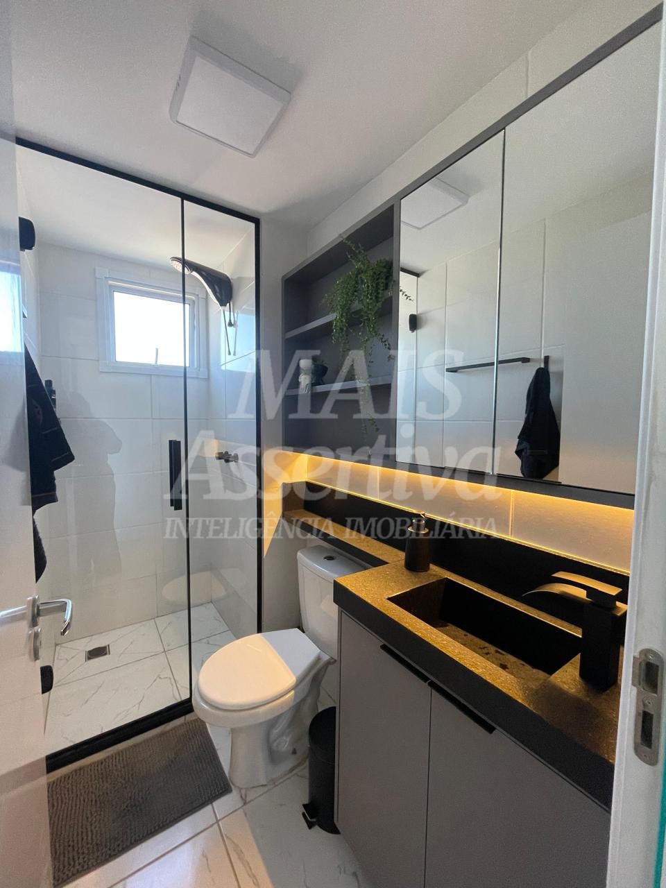 Apartamento semi mobiliado para venda, Bairro Rondônia, Novo Hamburgo