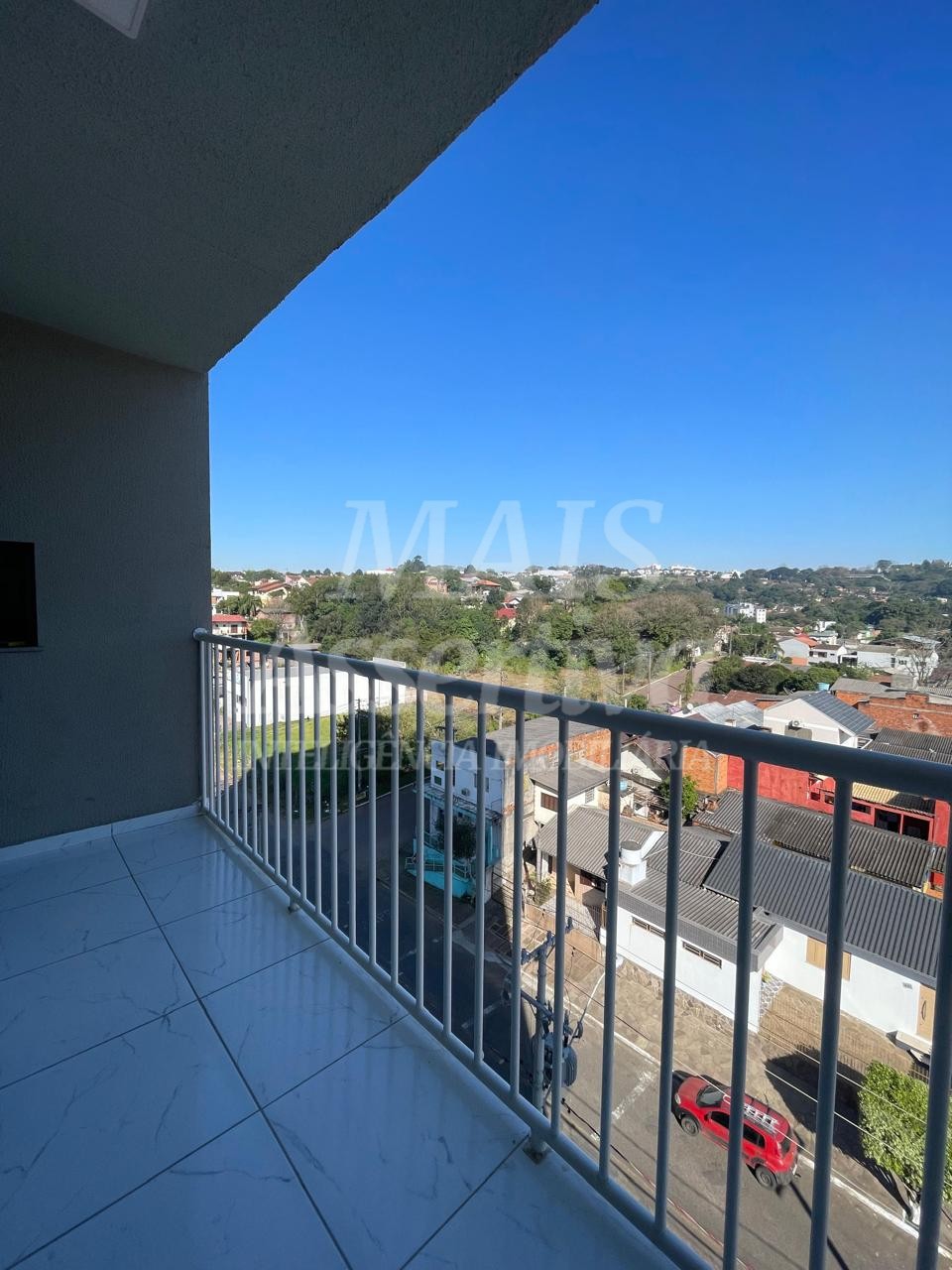 Apartamento semi mobiliado para venda, Bairro Rondônia, Novo Hamburgo