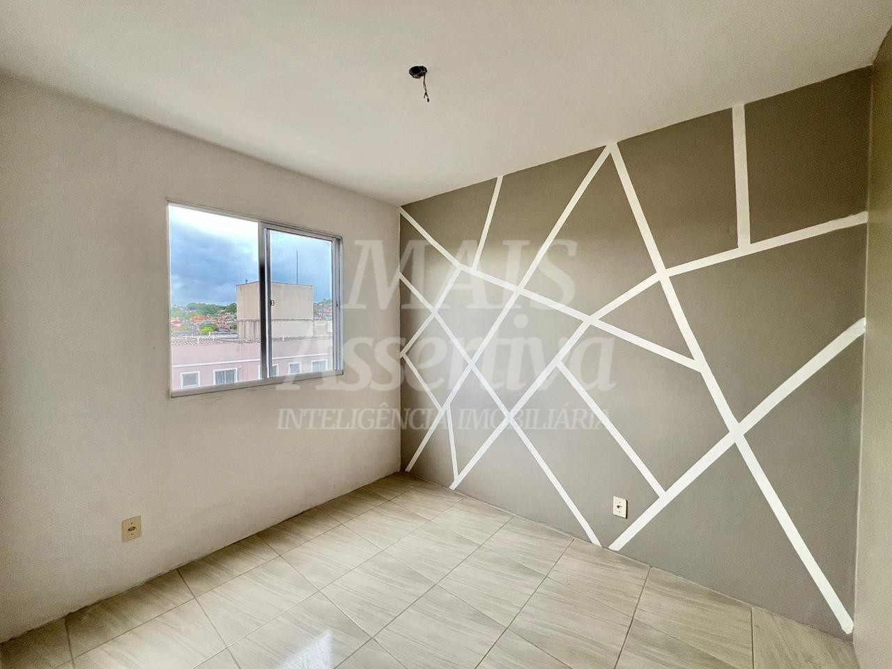 Apartamento para venda no Residencial Porto dos Sinos, bairro Rondônia em Novo Hamburgo