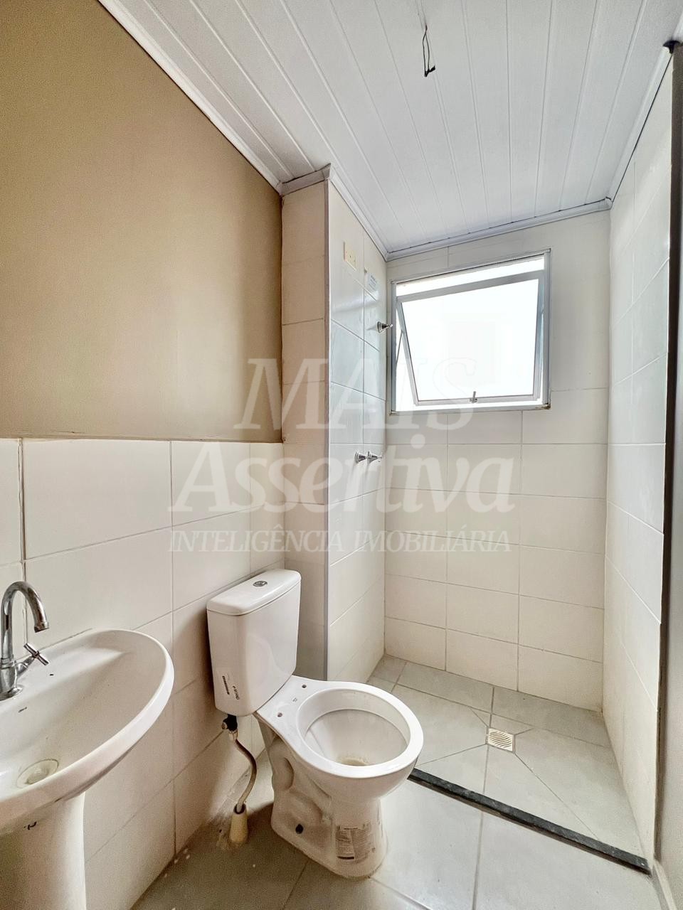 Apartamento para venda no Residencial Porto dos Sinos, bairro Rondônia em Novo Hamburgo