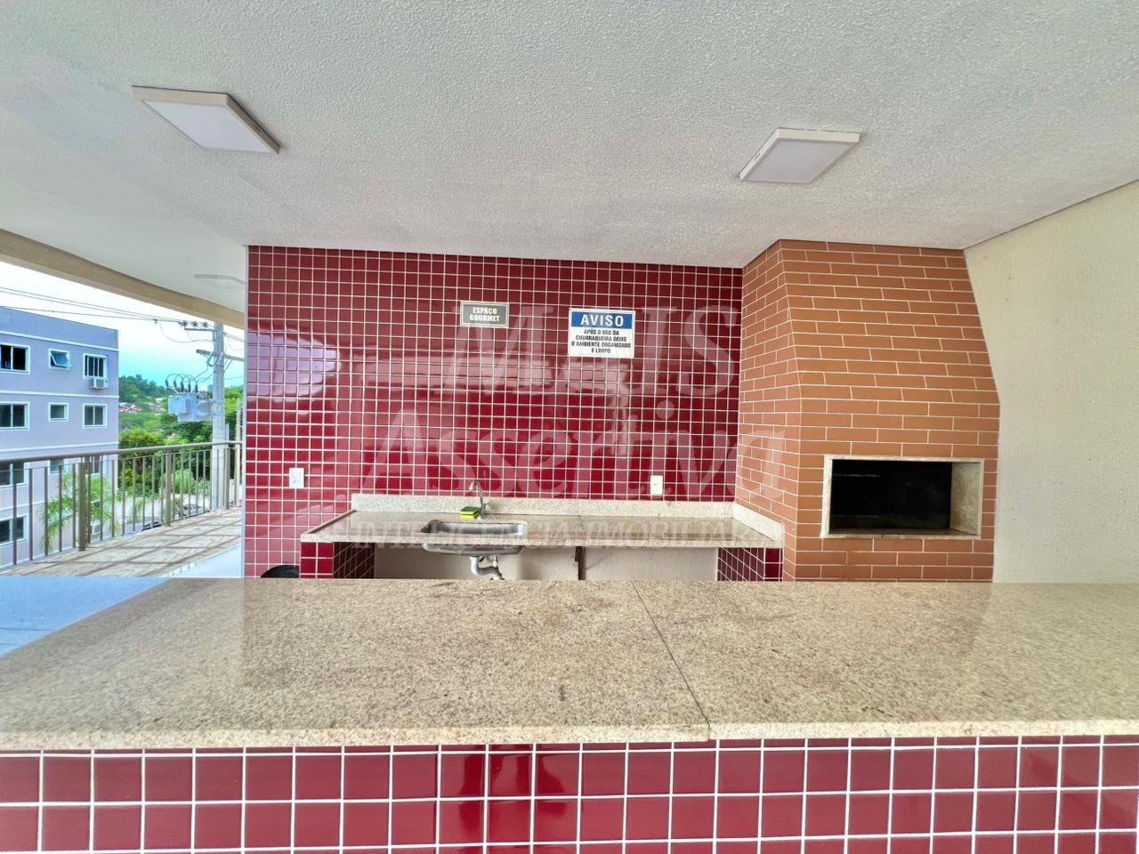 Apartamento para venda no Residencial Porto dos Sinos, bairro Rondônia em Novo Hamburgo