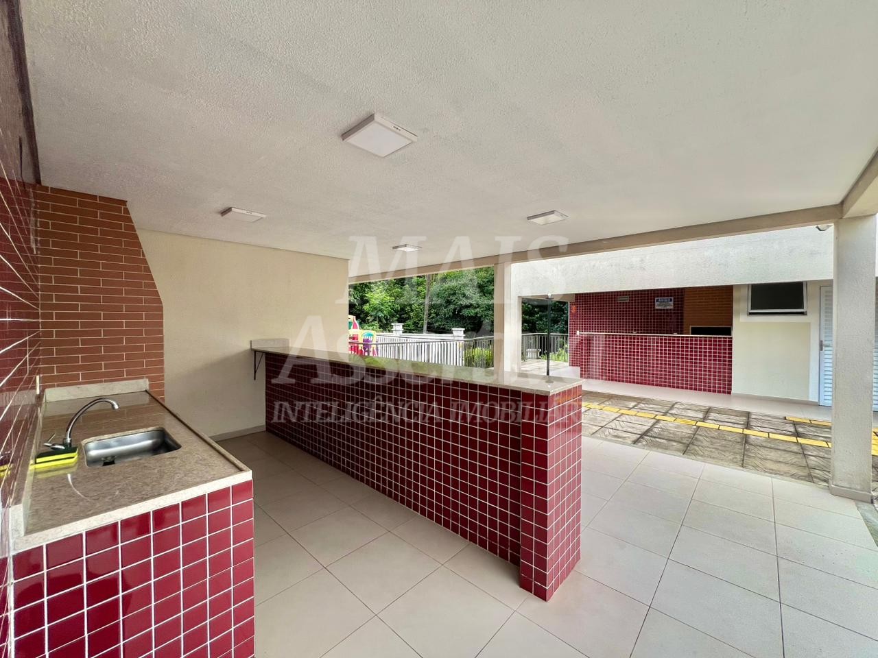 Apartamento para venda no Residencial Porto dos Sinos, bairro Rondônia em Novo Hamburgo