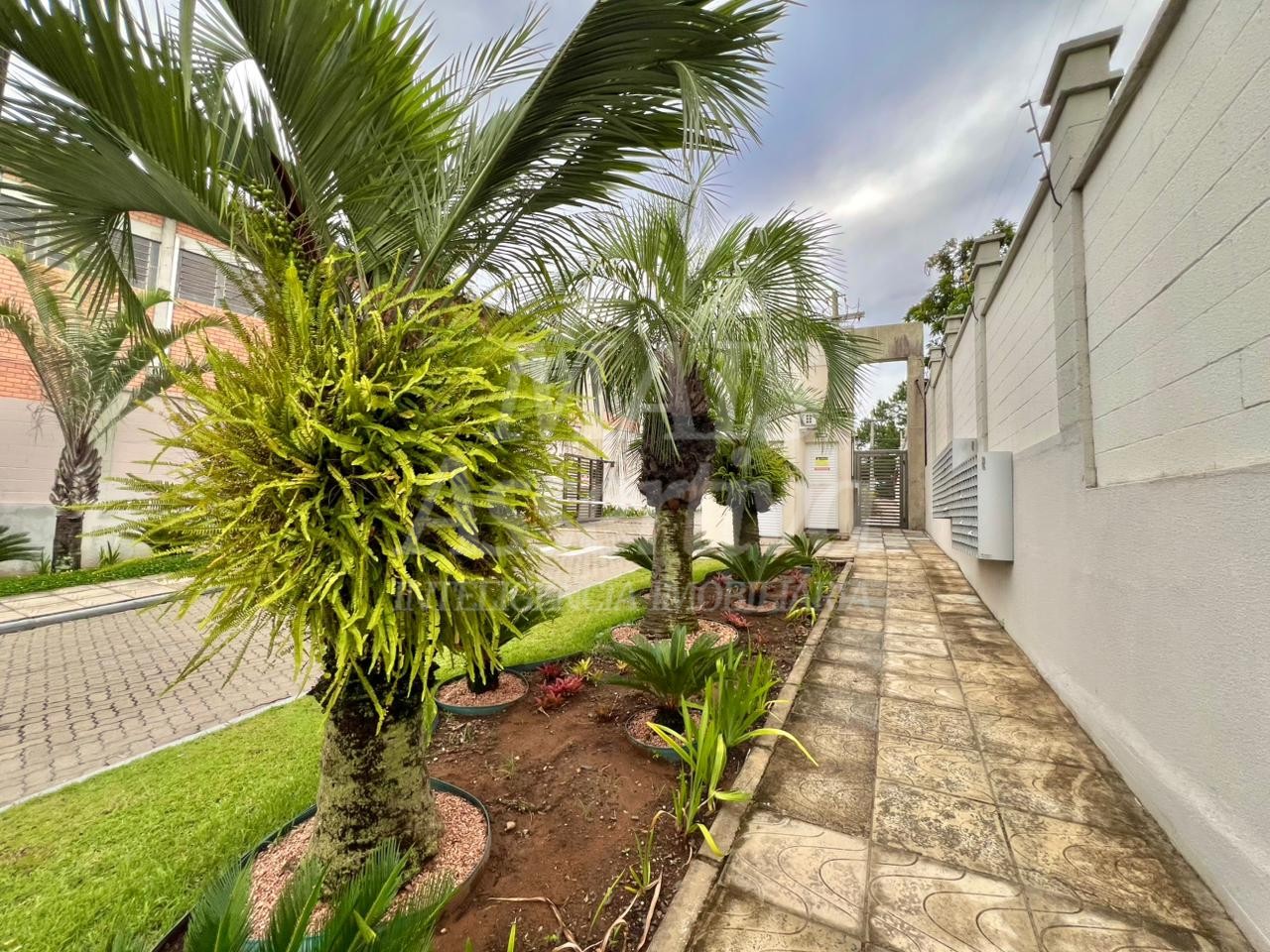 Apartamento para venda no Residencial Porto dos Sinos, bairro Rondônia em Novo Hamburgo