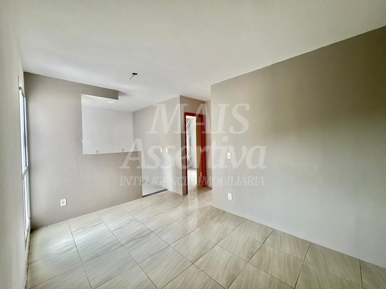 Apartamento para venda no Residencial Porto dos Sinos, bairro Rondônia em Novo Hamburgo