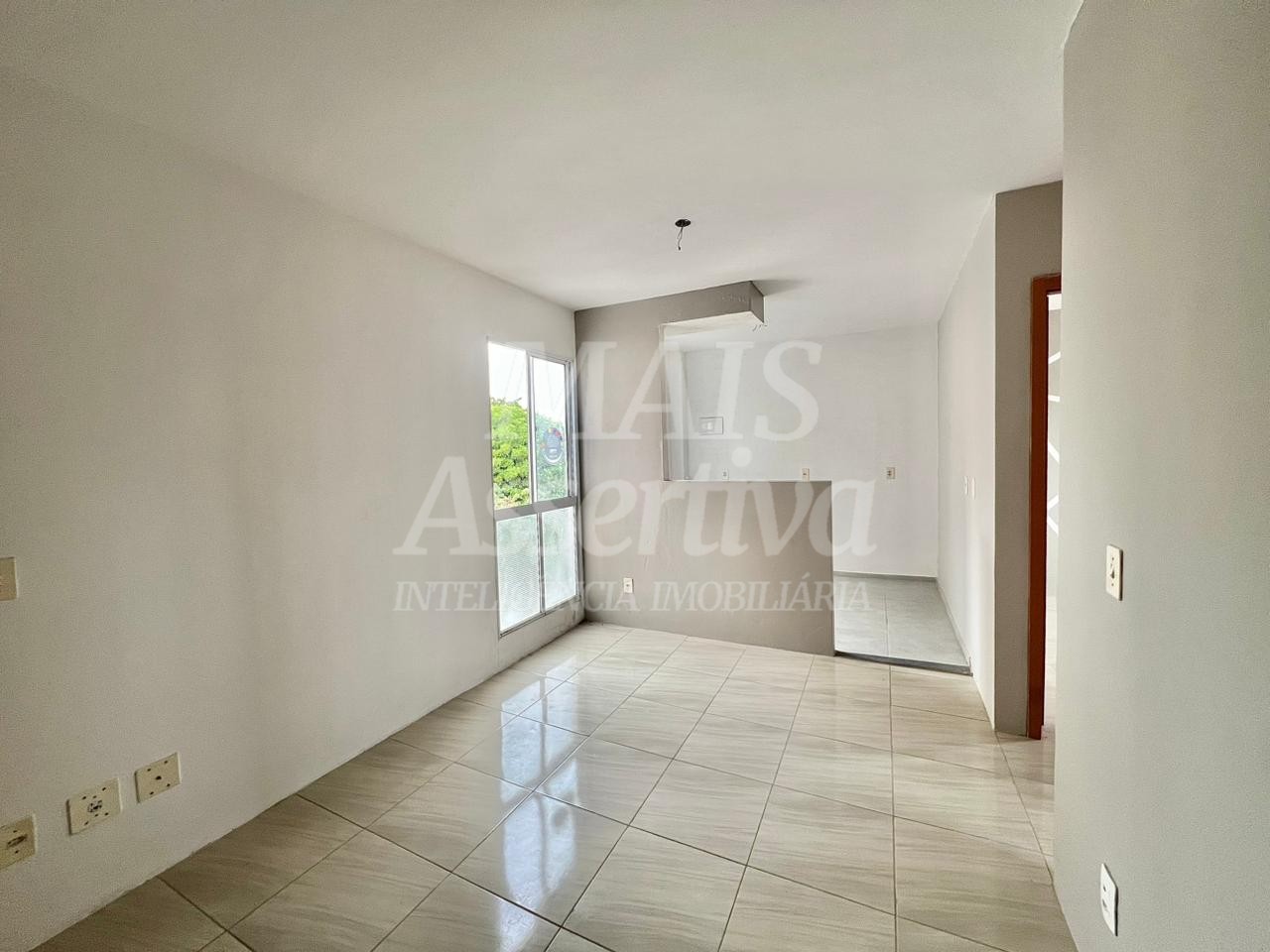 Apartamento para venda no Residencial Porto dos Sinos, bairro Rondônia em Novo Hamburgo