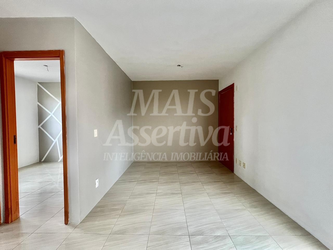 Apartamento para venda no Residencial Porto dos Sinos, bairro Rondônia em Novo Hamburgo
