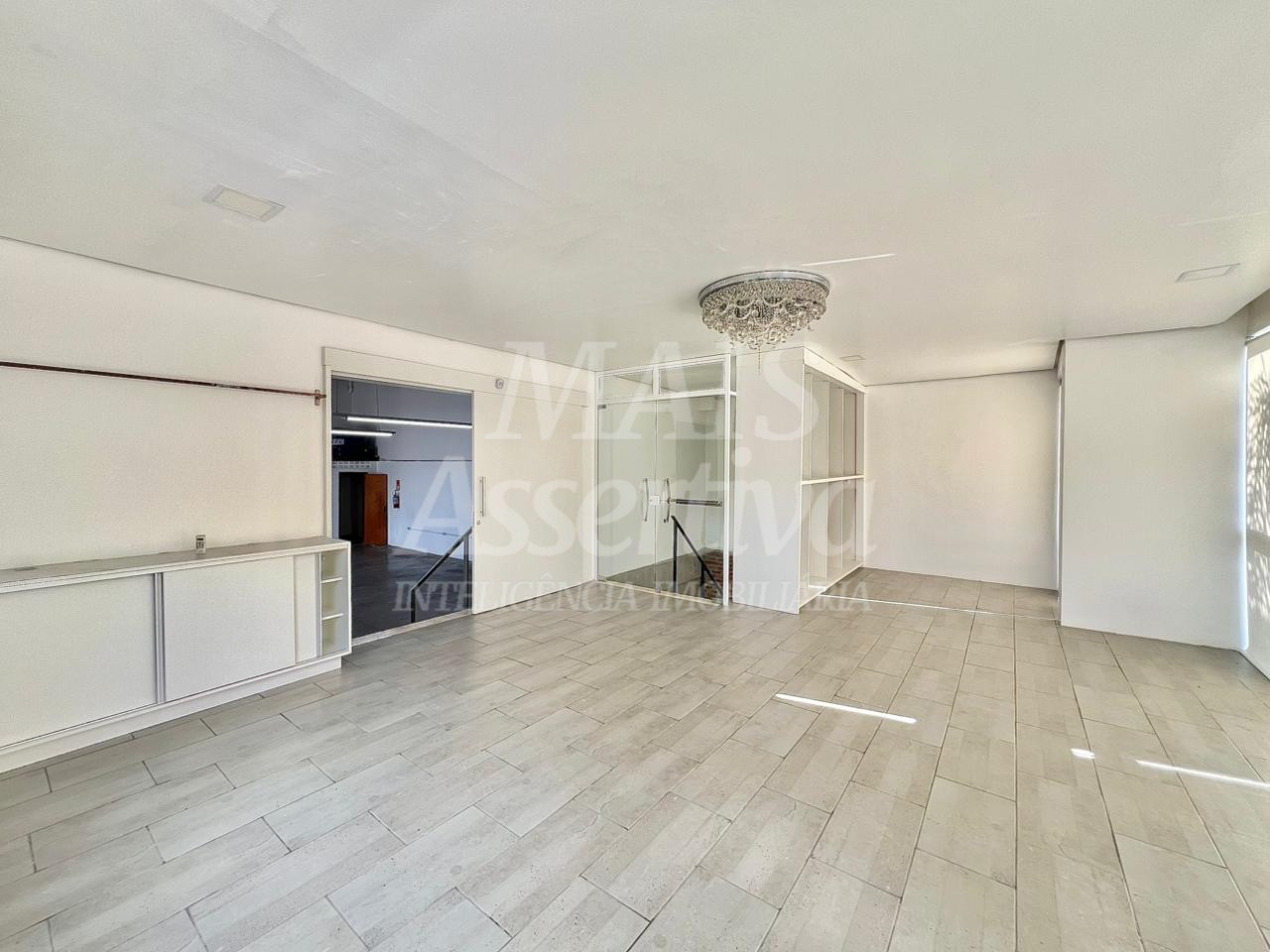 Prédio comercial +Casa Residencial para venda , bairro Ipiranga em Campo Bom/RS.