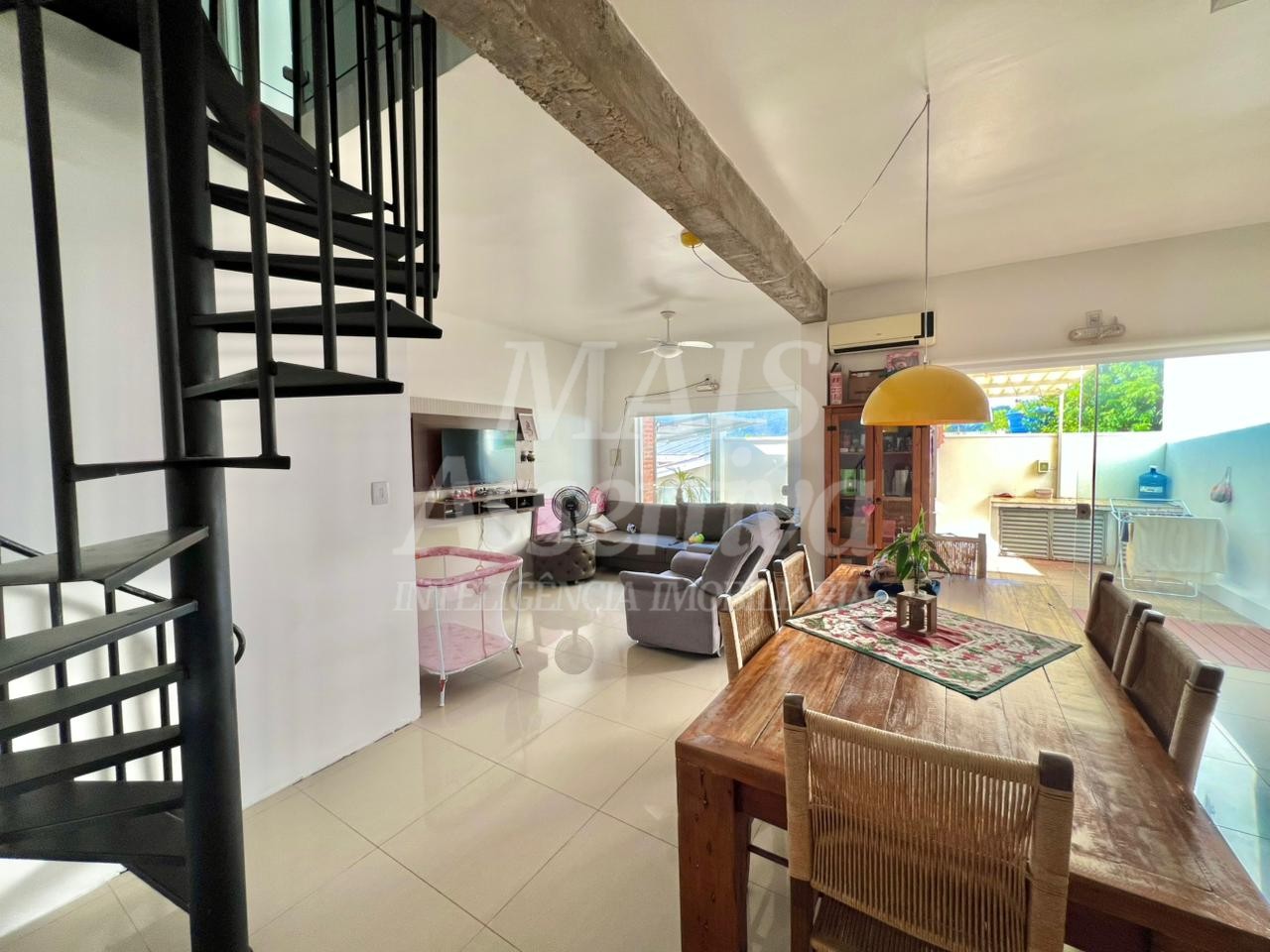 Prédio comercial +Casa Residencial para venda , bairro Ipiranga em Campo Bom/RS.