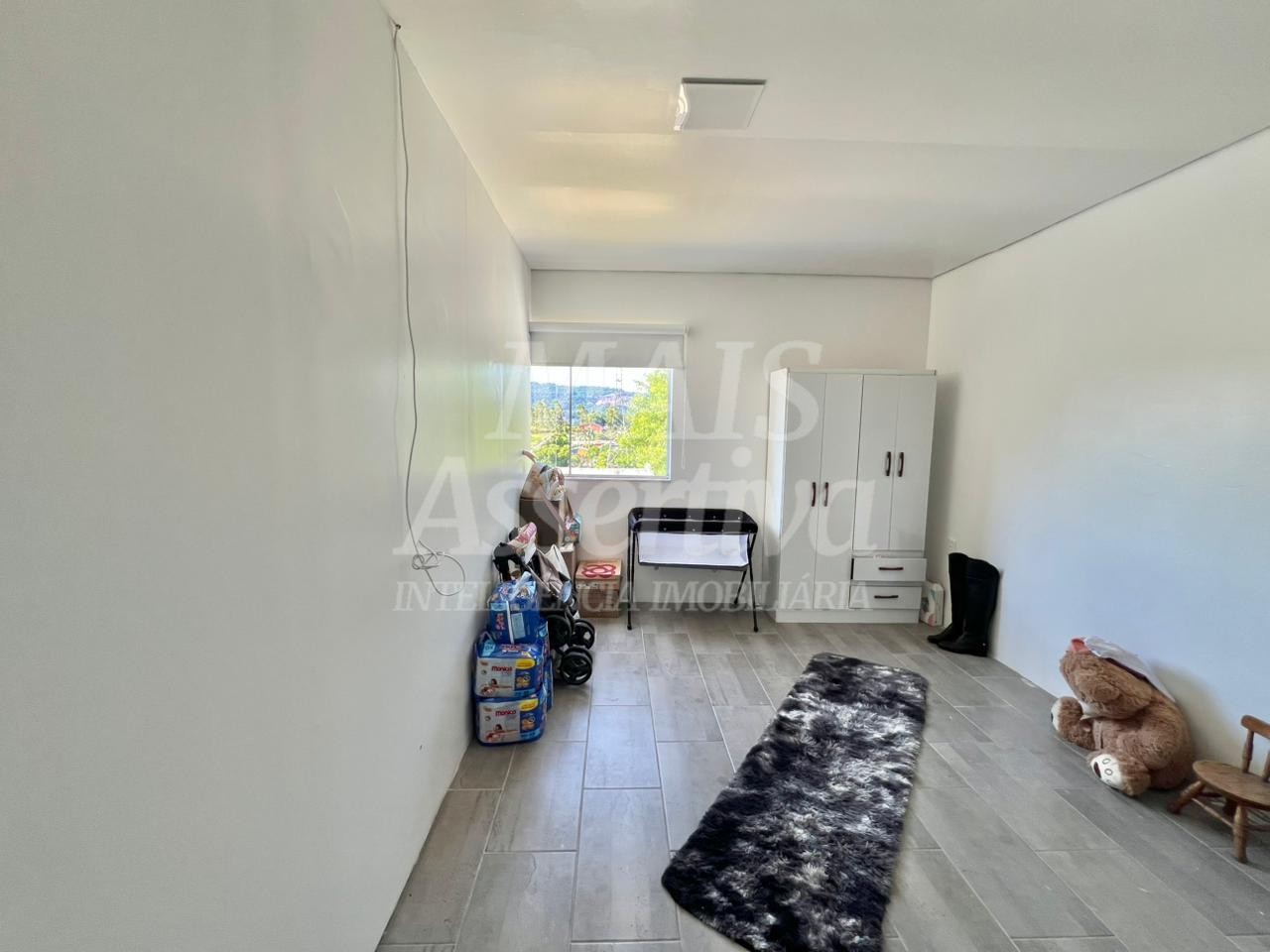 Prédio comercial +Casa Residencial para venda , bairro Ipiranga em Campo Bom/RS.